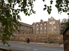 St Augustines 06.03.2014